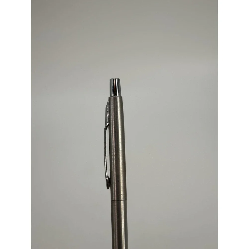 Vintage Parker Stainless Steel Mechanical Pencil